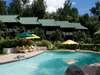 Acajou Hotel - Pool 